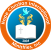 Hope Christian International Ministries, Inc.