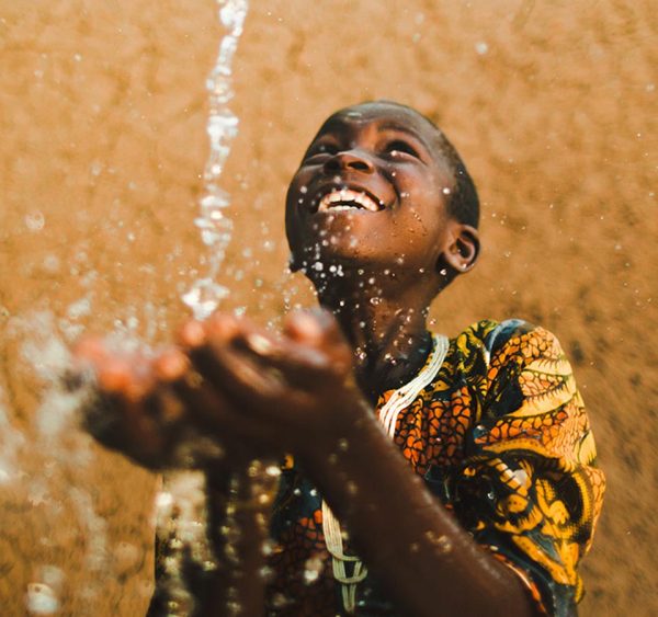 Water Donation
